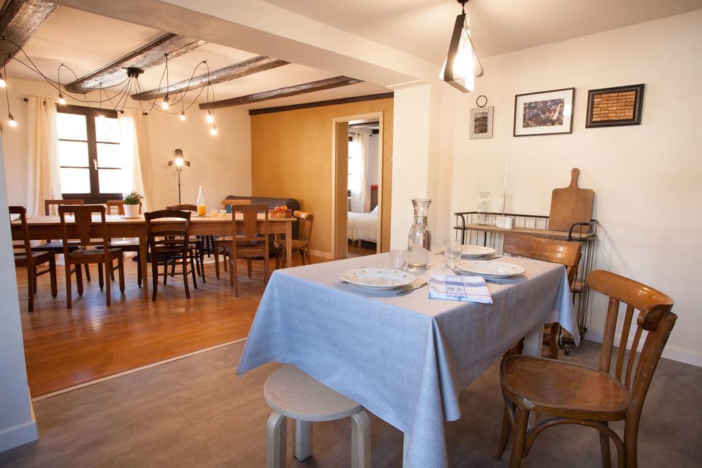 L'Atelier - Grande Maison Avec Garage ケゼルスベール エクステリア 写真